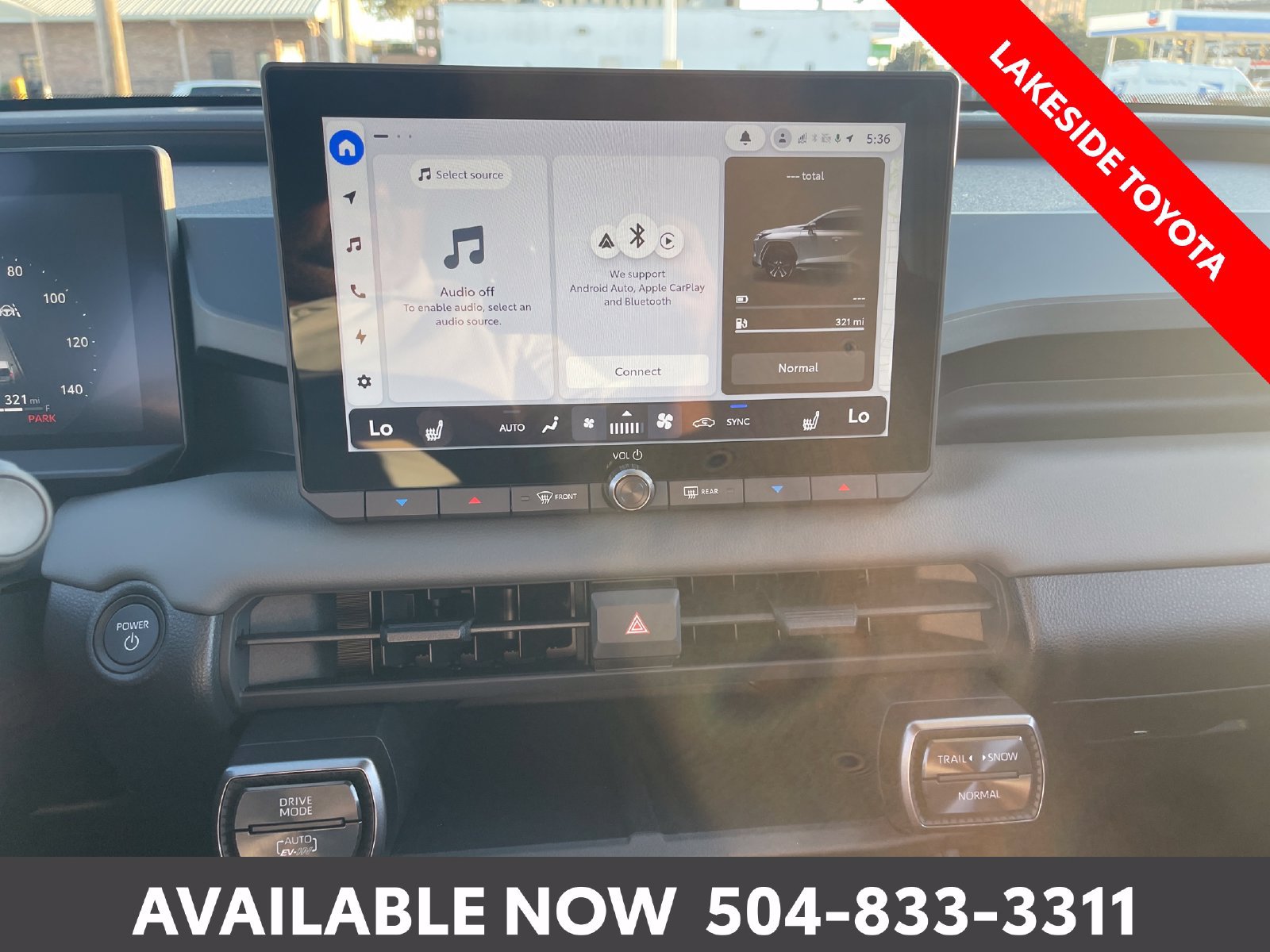 Certified 2026 Toyota RAV4 SE AWD/4WD image 32