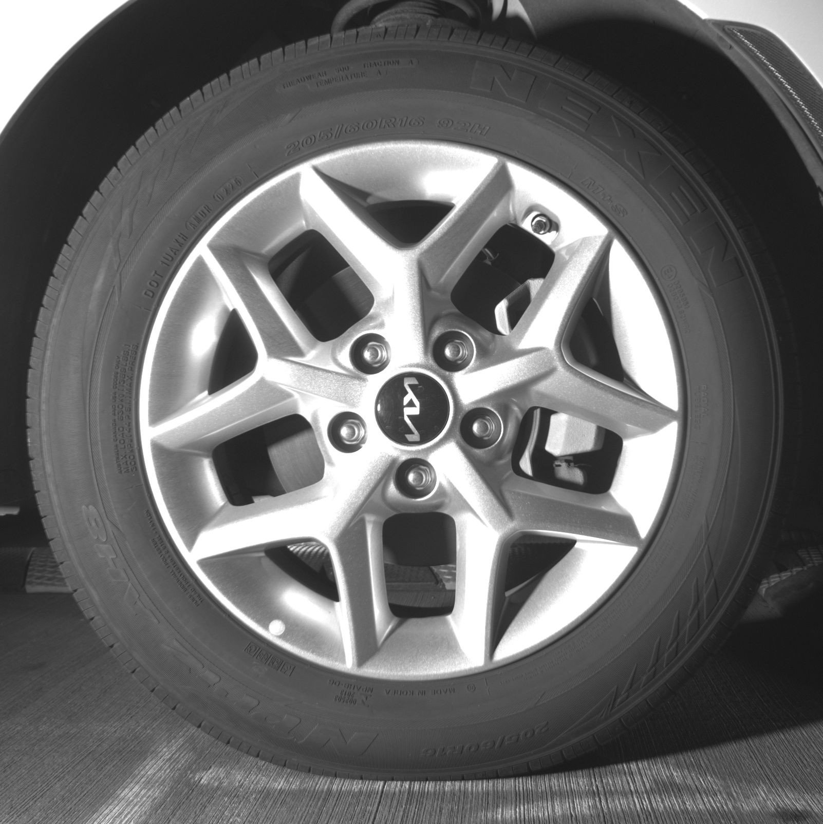 Used 2025 Kia Soul LX w/ LX Technology Package image 13