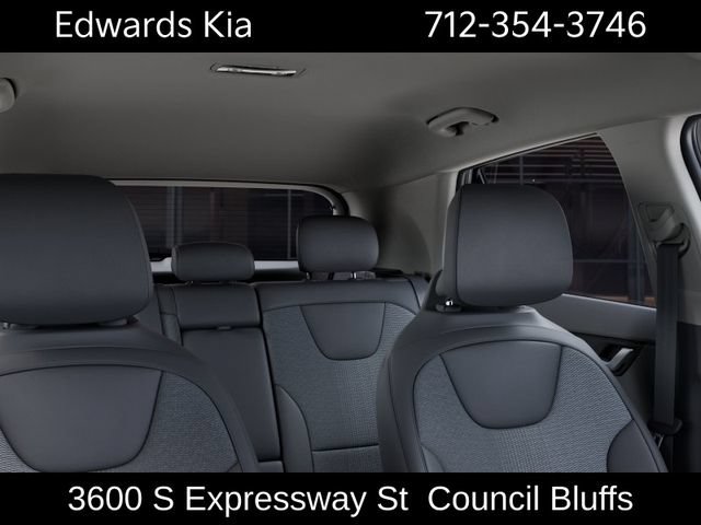 New 2026 Kia Niro EX FWD image 29