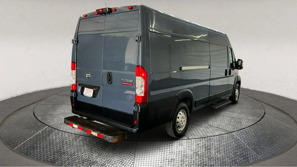 Used 2020 RAM ProMaster 3500 image 8