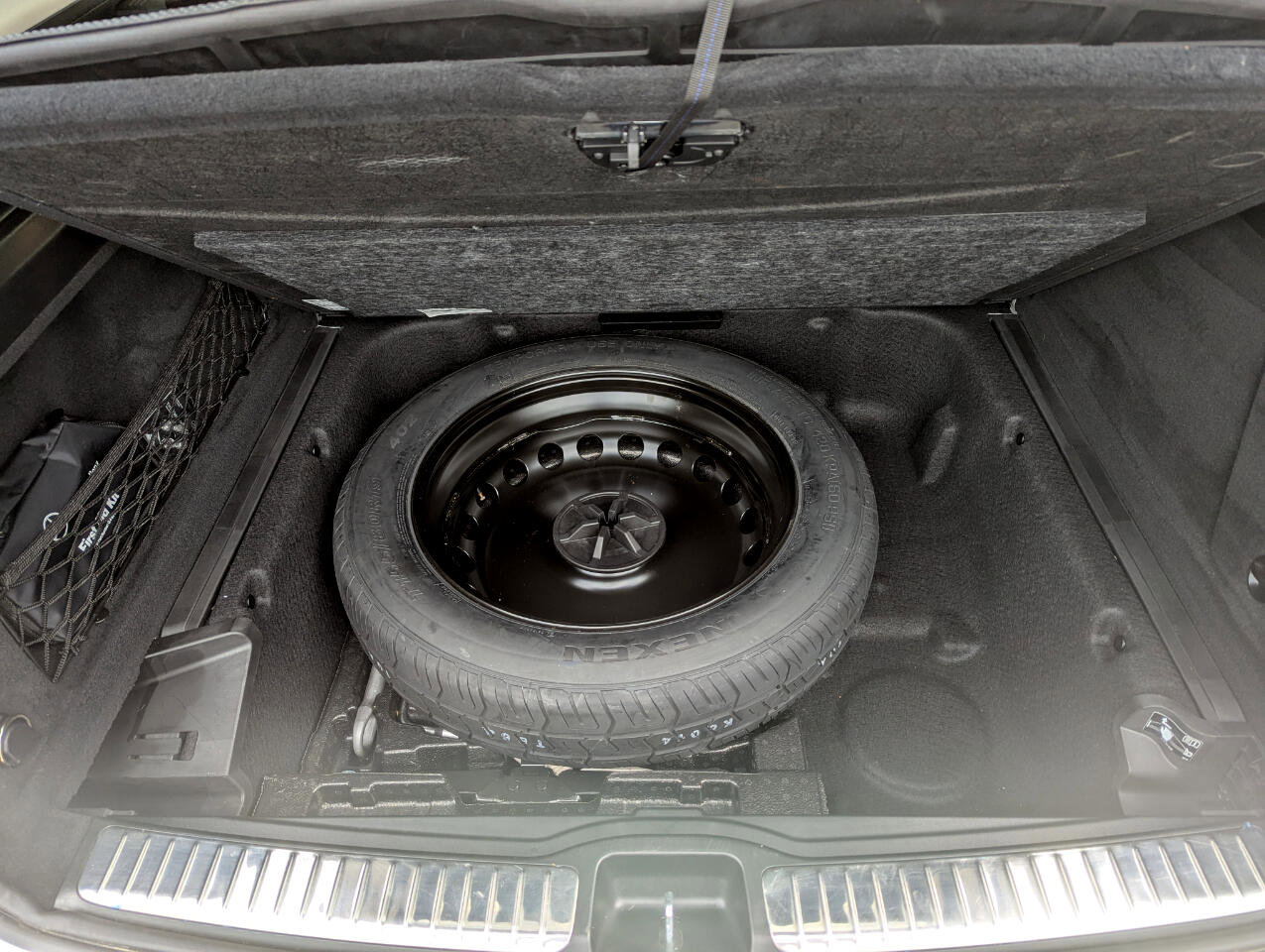 Used 2024 Mercedes-Benz GLE 450 4MATIC image 48