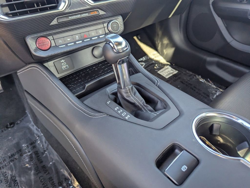New 2024 Ford Mustang GT Premium image 13