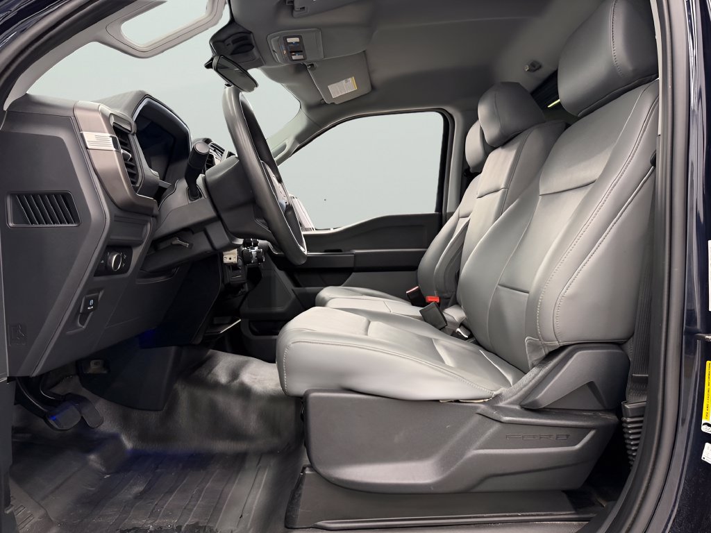 Used 2024 Ford F150 XL AWD/4WD image 8