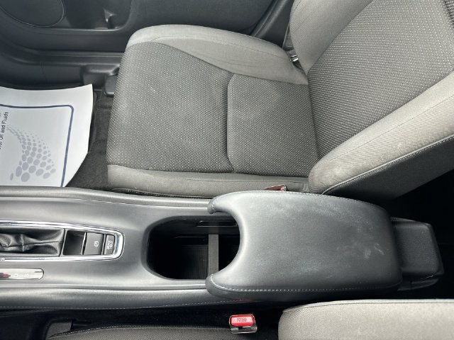 Used 2021 Honda HR-V Sport image 23
