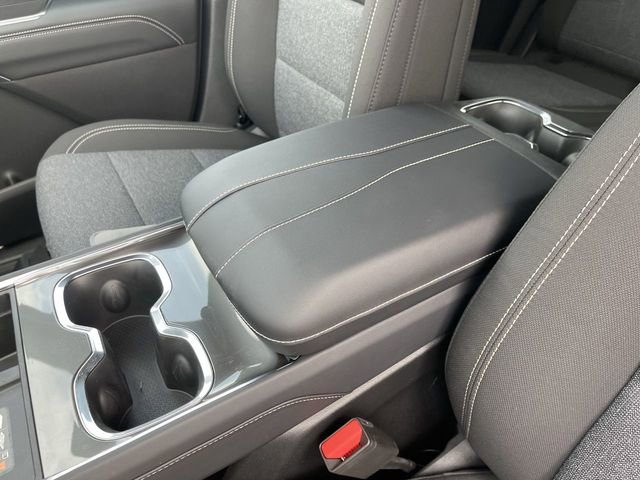 New 2026 GMC Acadia Elevation w/ LPO, Floor Liner Package image 21