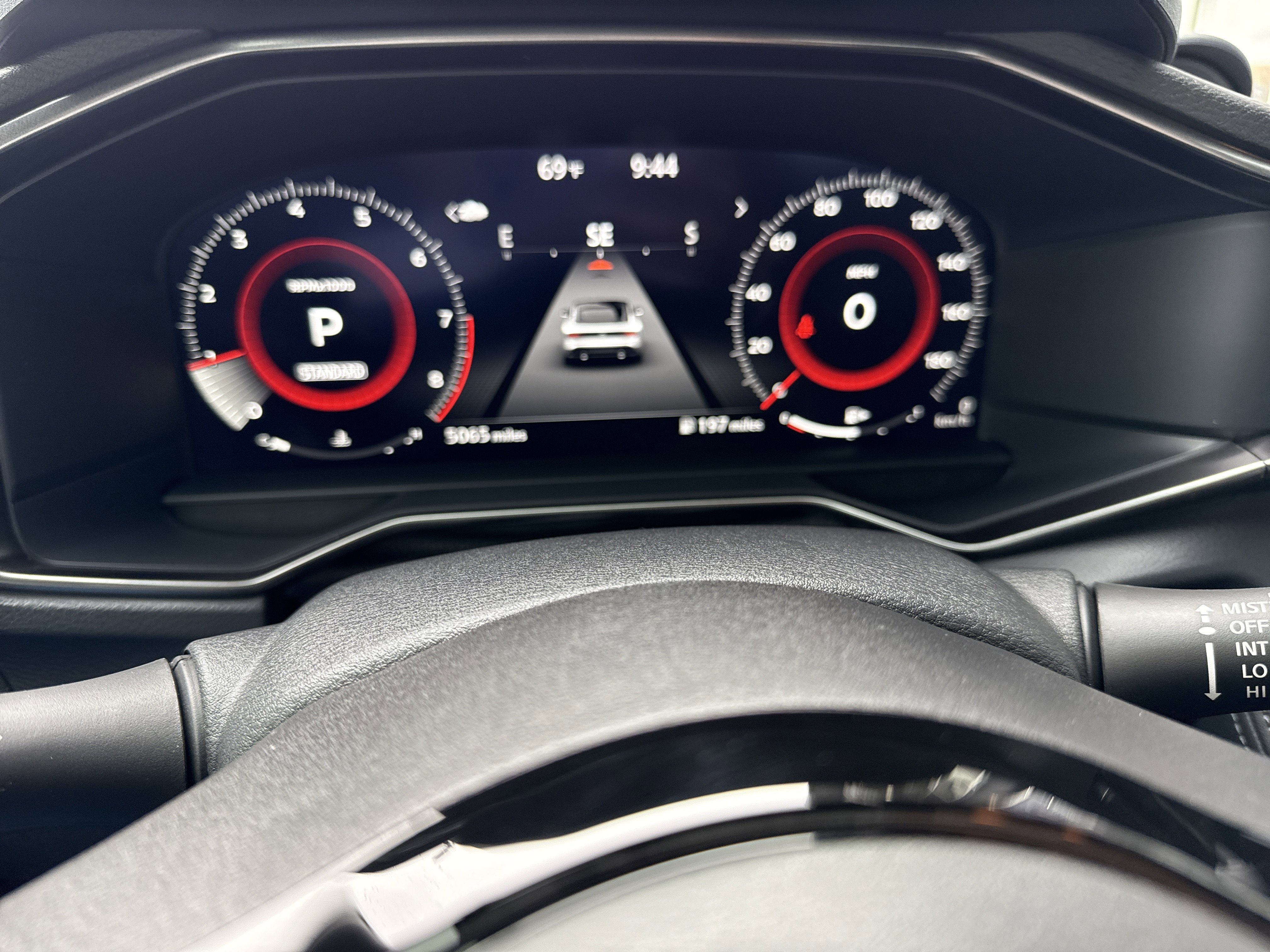 Used 2024 Nissan Z Performance w/ Floor Mat Package image 8