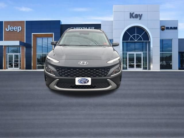 Used 2023 Hyundai Kona SEL w/ Convenience Package video 2