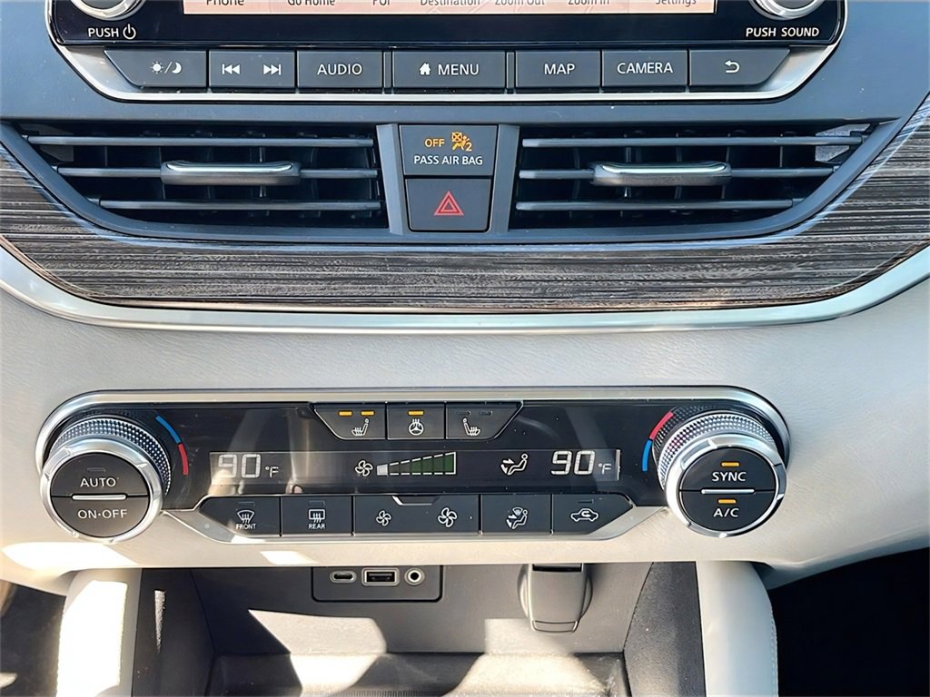 Used 2019 Nissan Altima 2.5 Platinum image 31