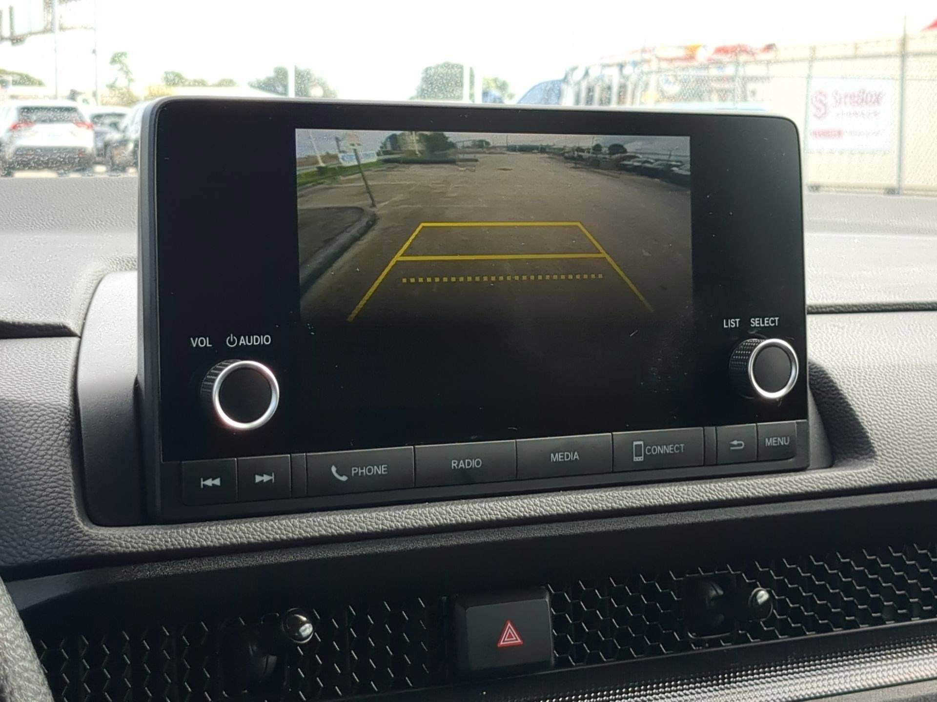 Certified 2024 Honda CR-V EX image 24