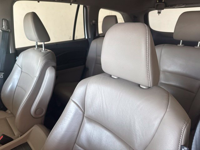 Used 2016 Honda Pilot EX-L image 9