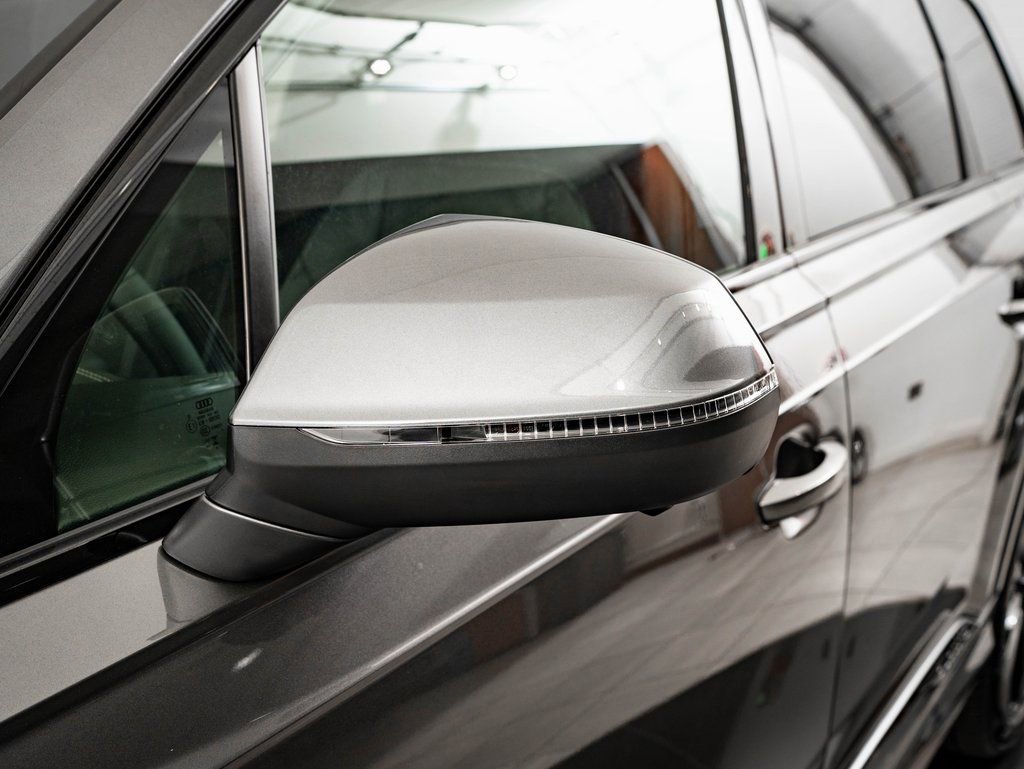 New 2026 Audi Q7 3.0T Premium Plus image 15