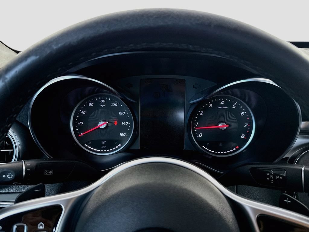 Used 2019 Mercedes-Benz C 300 Sedan image 34