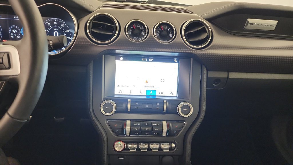 Certified 2019 Ford Mustang GT Premium w/ Performance Package - Level 2 RWD image 26