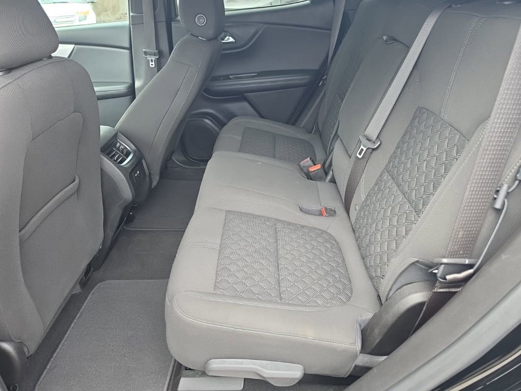 Used 2021 Chevrolet Blazer LT FWD image 24