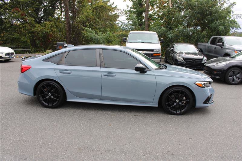 Used 2022 Honda Civic Si image 9