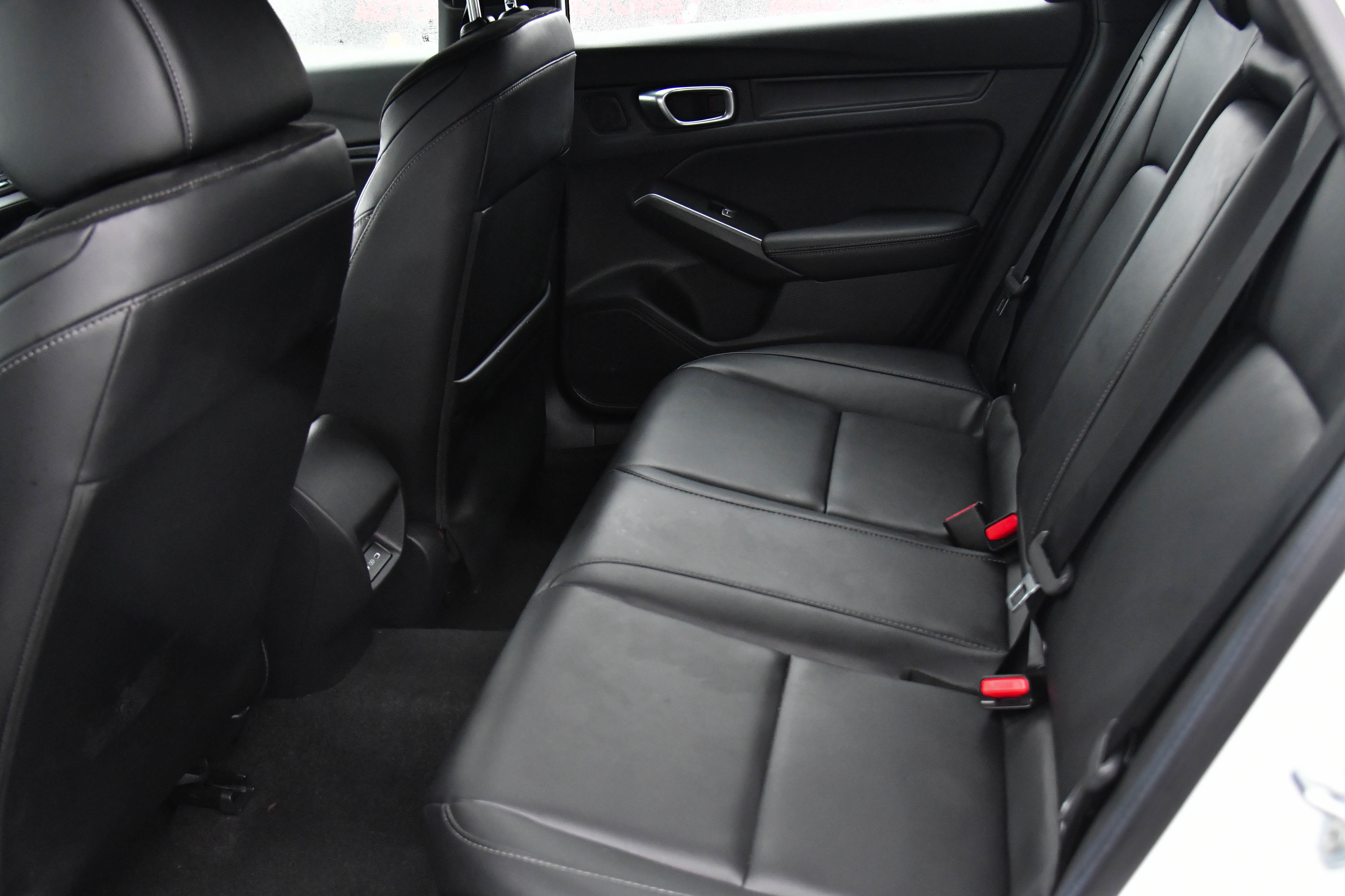 Used 2025 Acura Integra A-Spec image 39