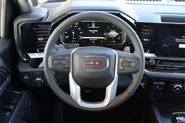 New 2026 GMC Sierra 1500 Elevation w/ Preferred Package image 11