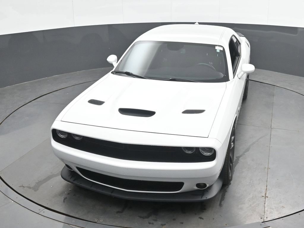Used 2021 Dodge Challenger R/T Scat Pack RWD image 35