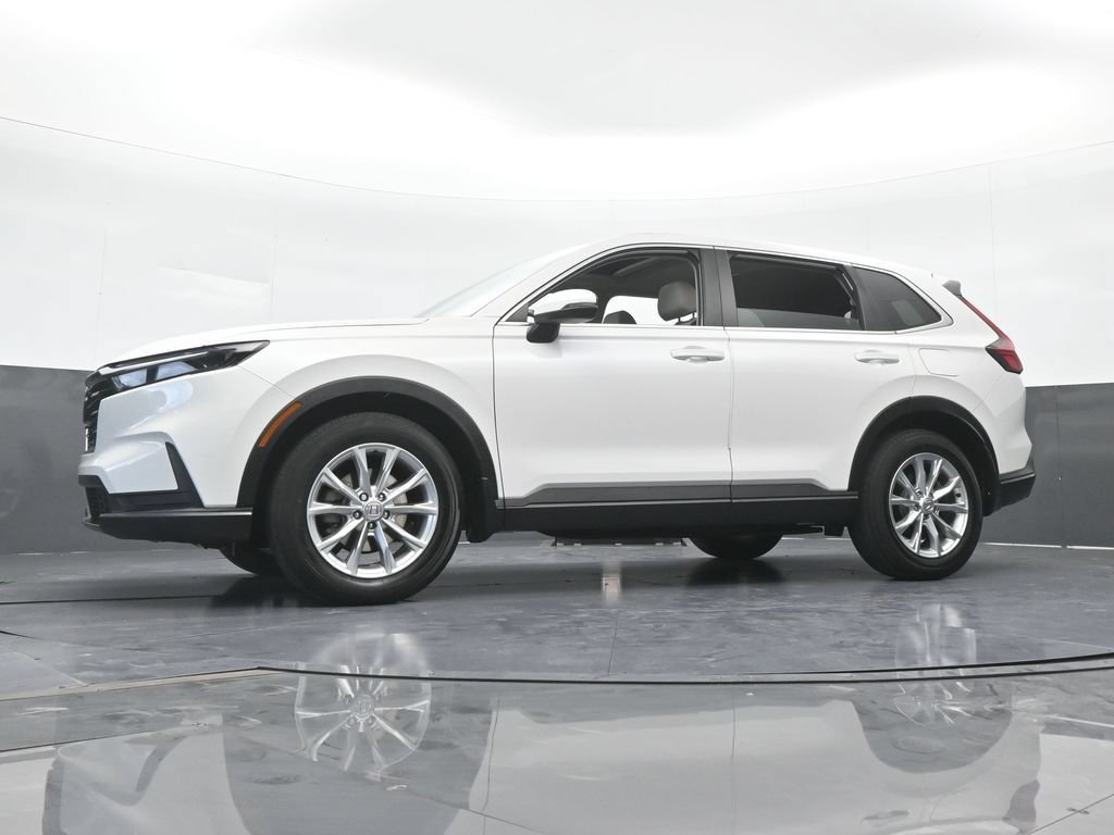 Used 2024 Honda CR-V EX image 62