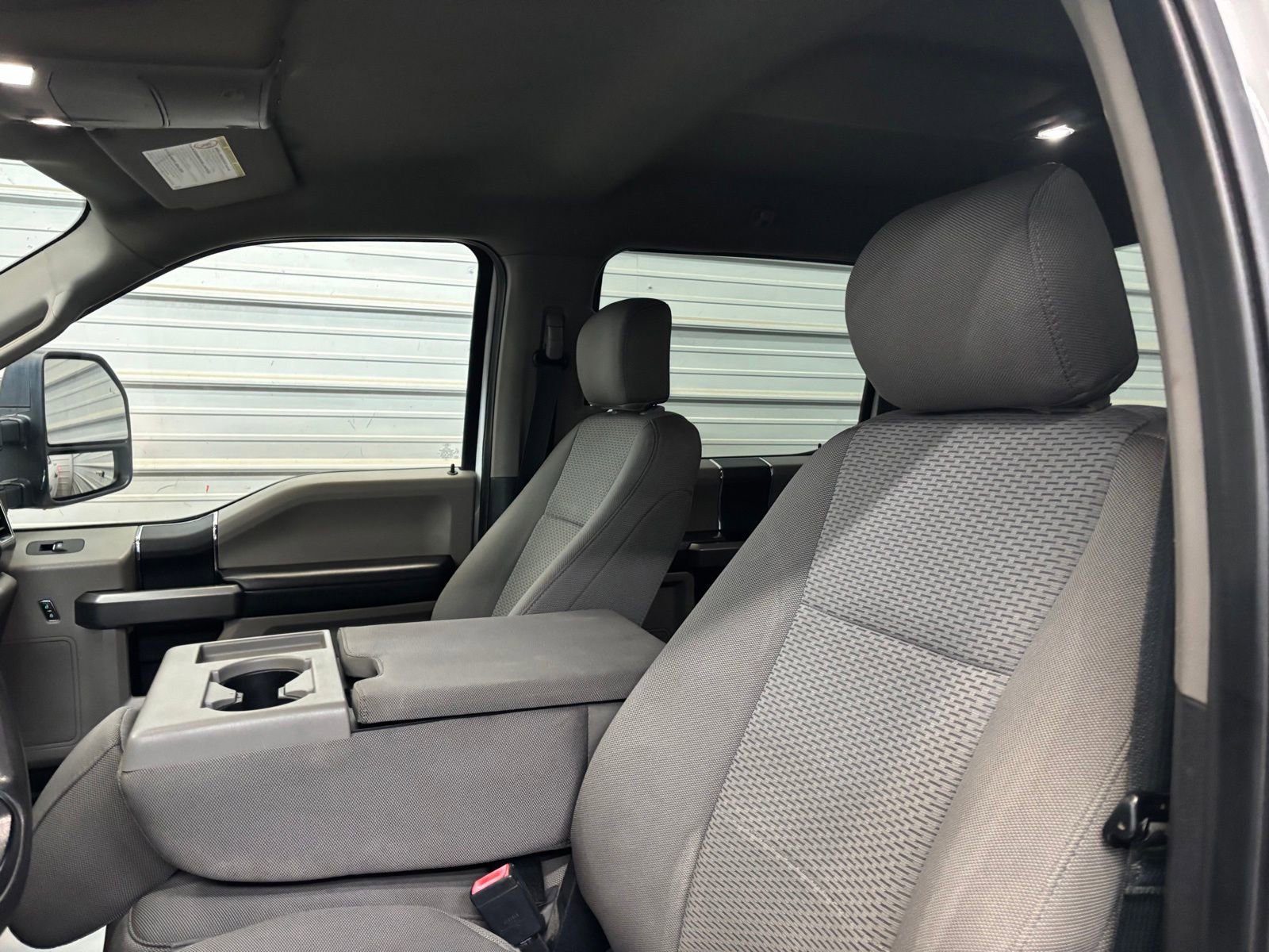 Used 2020 Ford F250 XLT w/ FX4 Off-Road Package AWD/4WD image 11