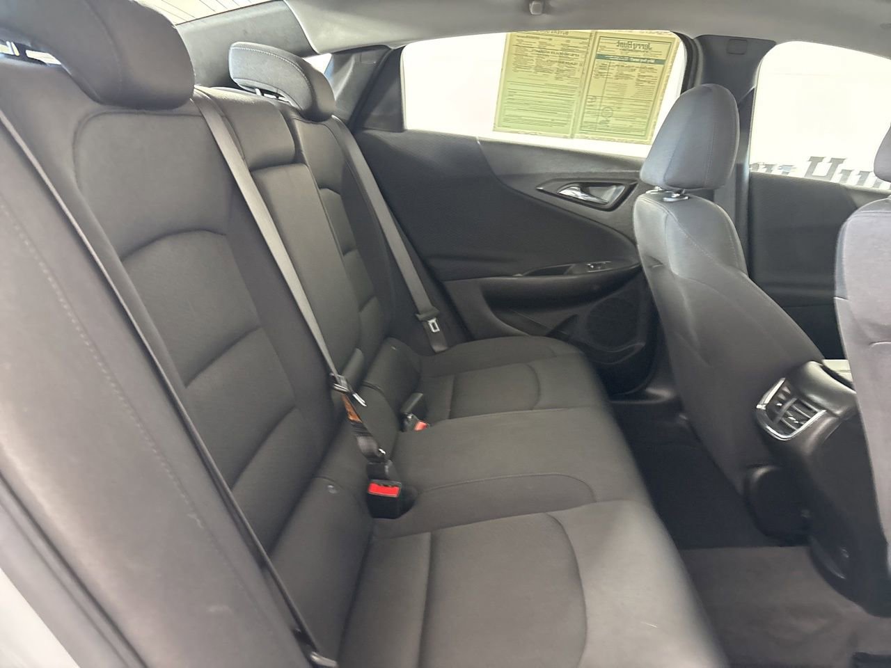 Used 2024 Chevrolet Malibu LT image 26