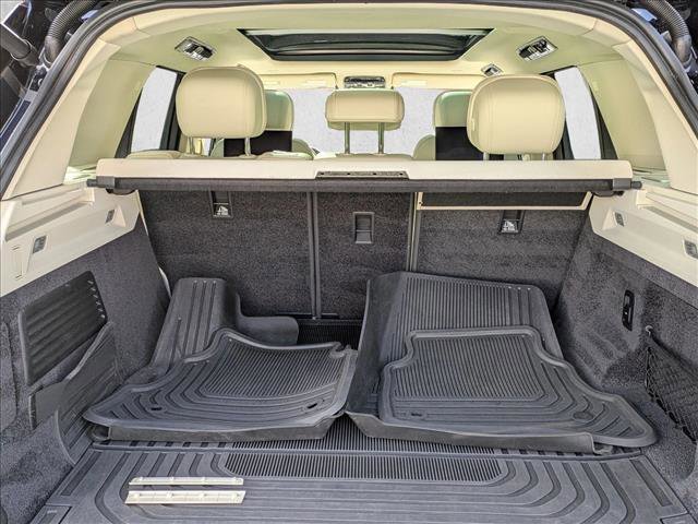 Certified 2023 Land Rover Range Rover SE image 6