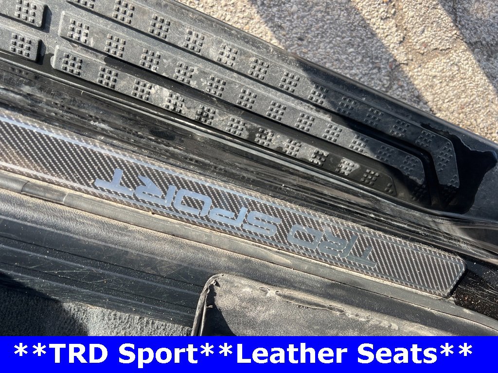 Used 2020 Toyota Sequoia SR5 image 48