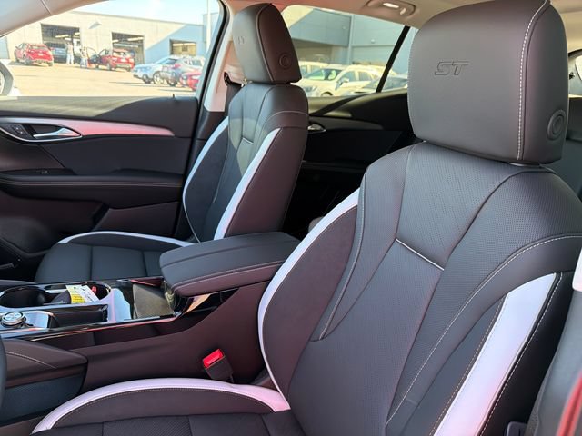 New 2026 Buick Envision Sport Touring AWD/4WD image 19
