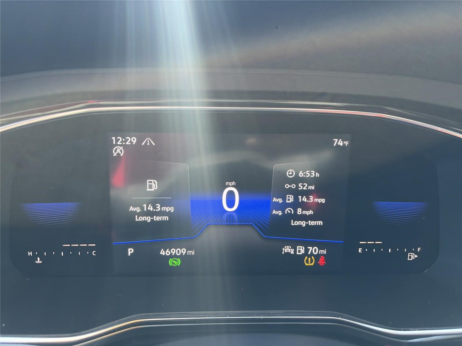 Used 2022 Volkswagen Jetta SE FWD image 9