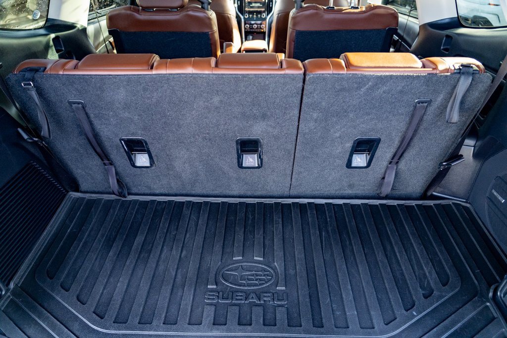 Used 2022 Subaru Ascent Touring image 24