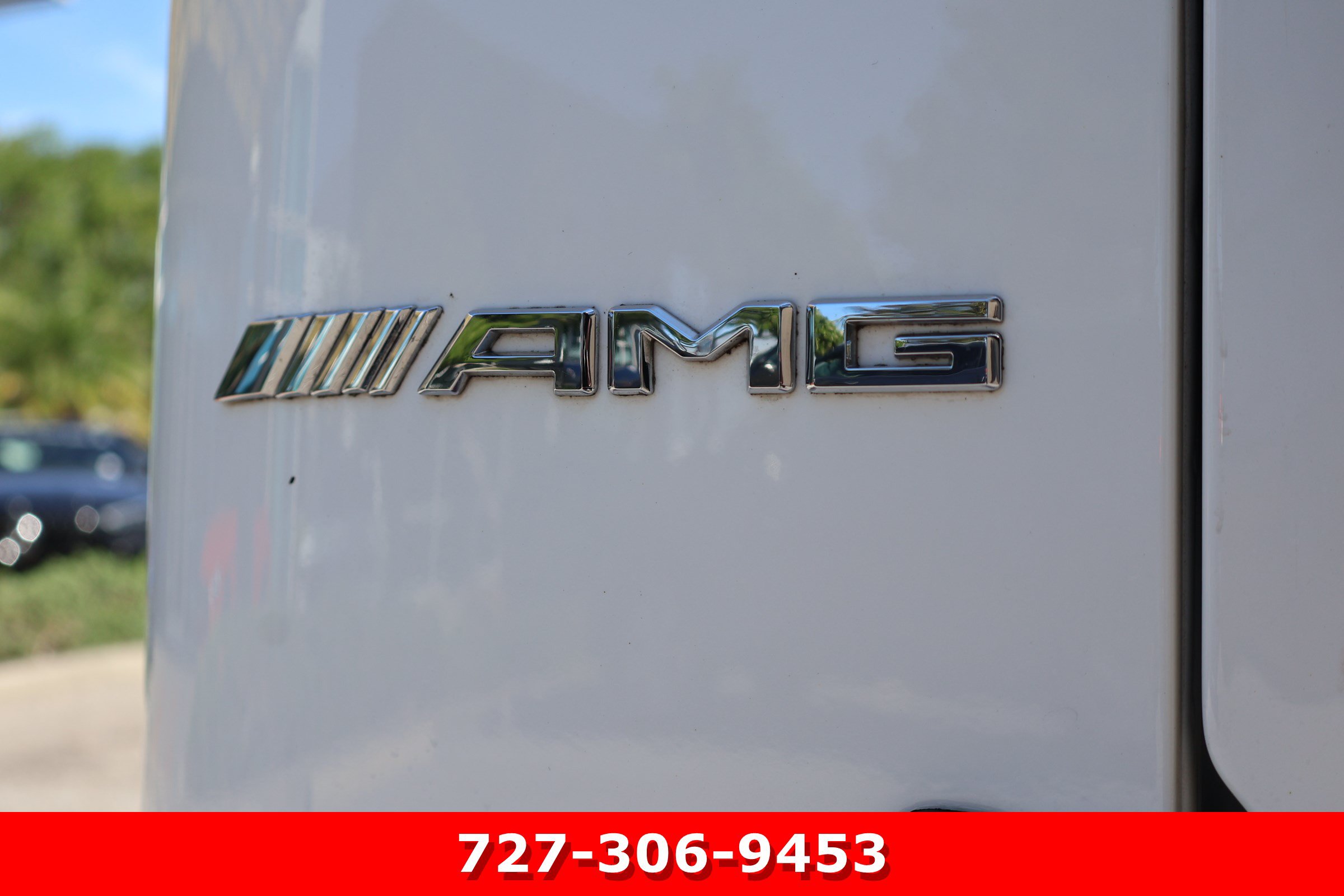 Used 2021 Mercedes-Benz G 63 AMG 4MATIC image 9