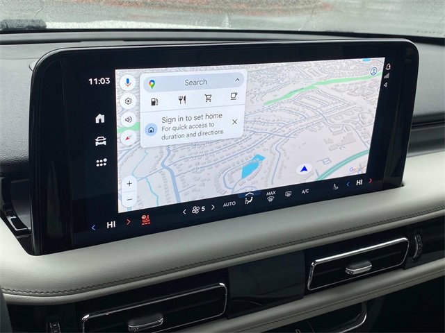 Used 2025 Lincoln Aviator 2WD image 26