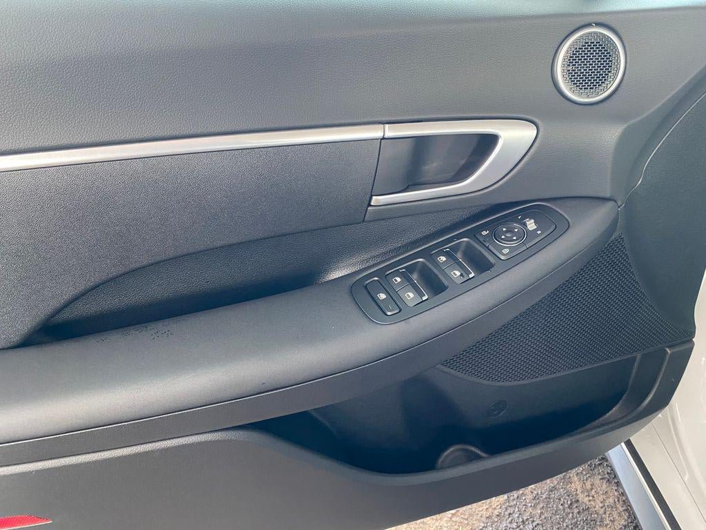 New 2026 Hyundai Sonata SE FWD image 31