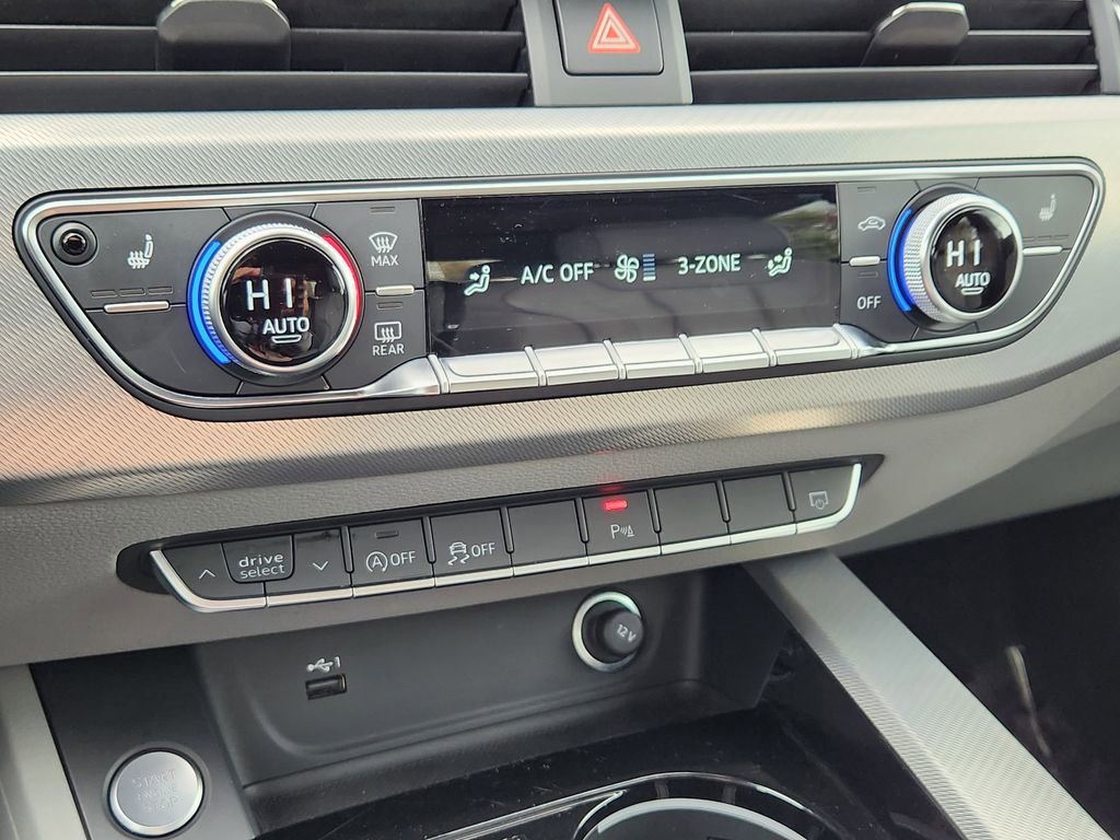 Used 2025 Audi A5 2.0T Premium Plus image 10