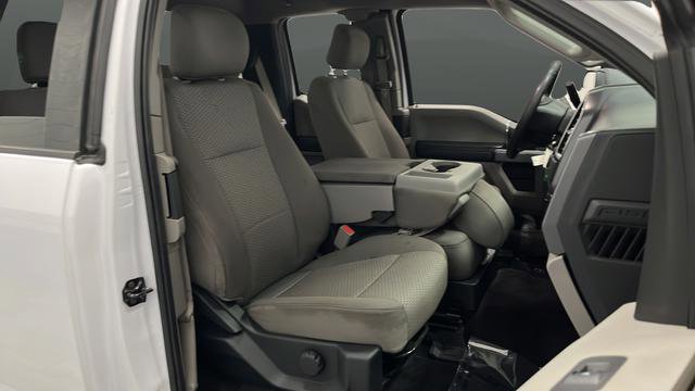 Used 2017 Ford F150 XLT image 22