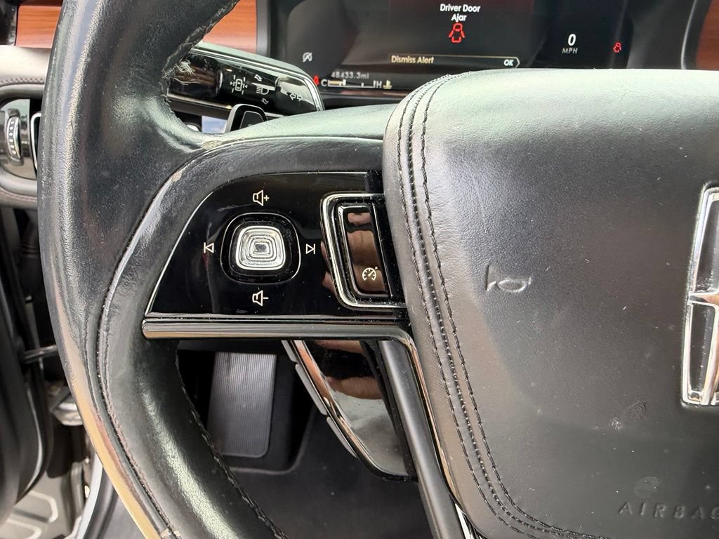 Used 2020 Lincoln Aviator Reserve w/ Elements Package Plus RWD image 24