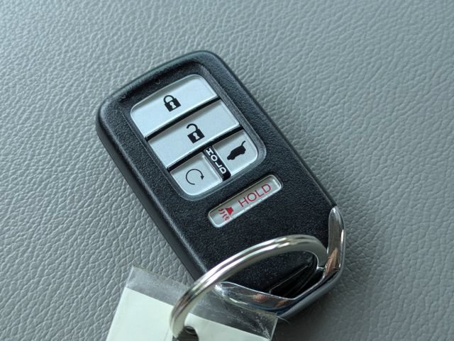 Used 2022 Honda CR-V EX-L image 34