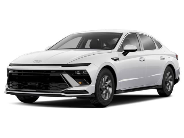New 2026 Hyundai Sonata SE FWD image 35