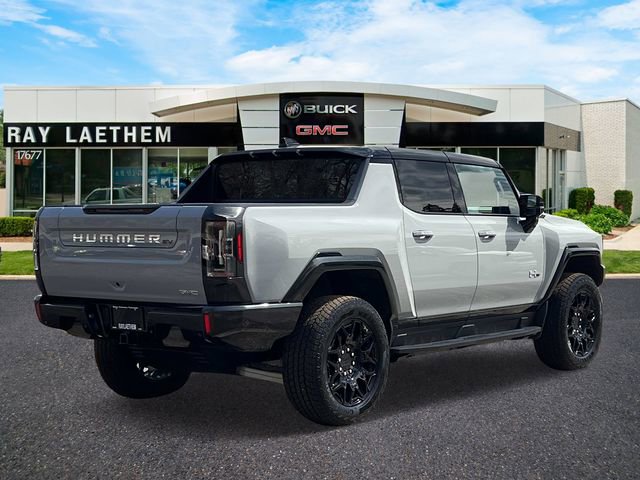 New 2026 GMC Hummer EV 4x4 Crew Cab image 5