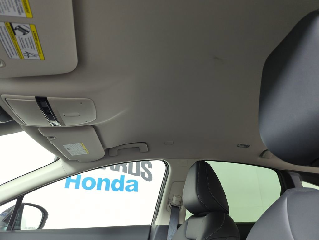 Used 2025 Nissan Murano SV image 16