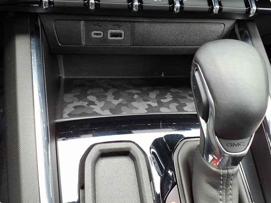 Used 2024 GMC Canyon Elevation w/ Convenience Package image 20