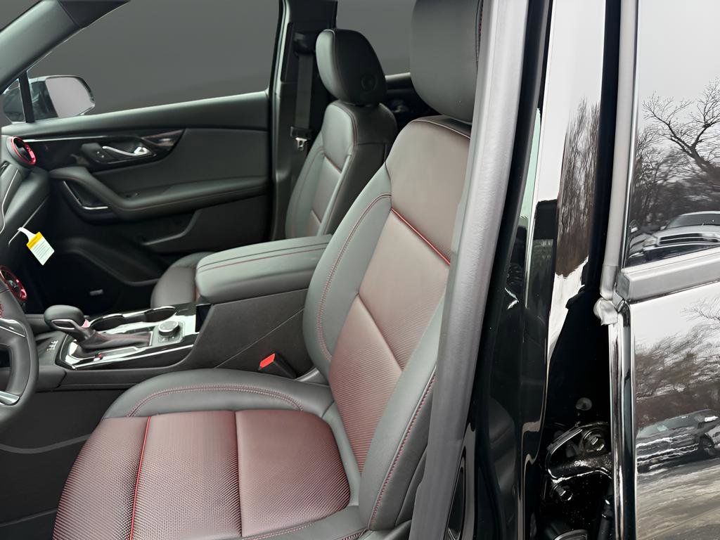 New 2026 Chevrolet Blazer RS w/ Enhanced Convenience Package image 9