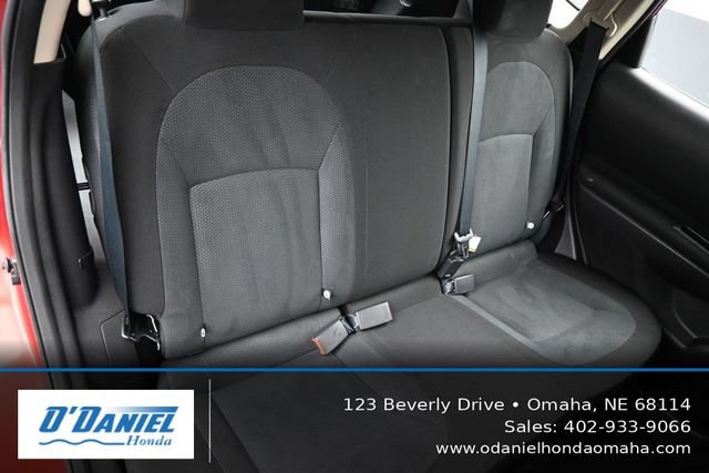 Used 2011 Nissan Rogue S AWD/4WD image 37