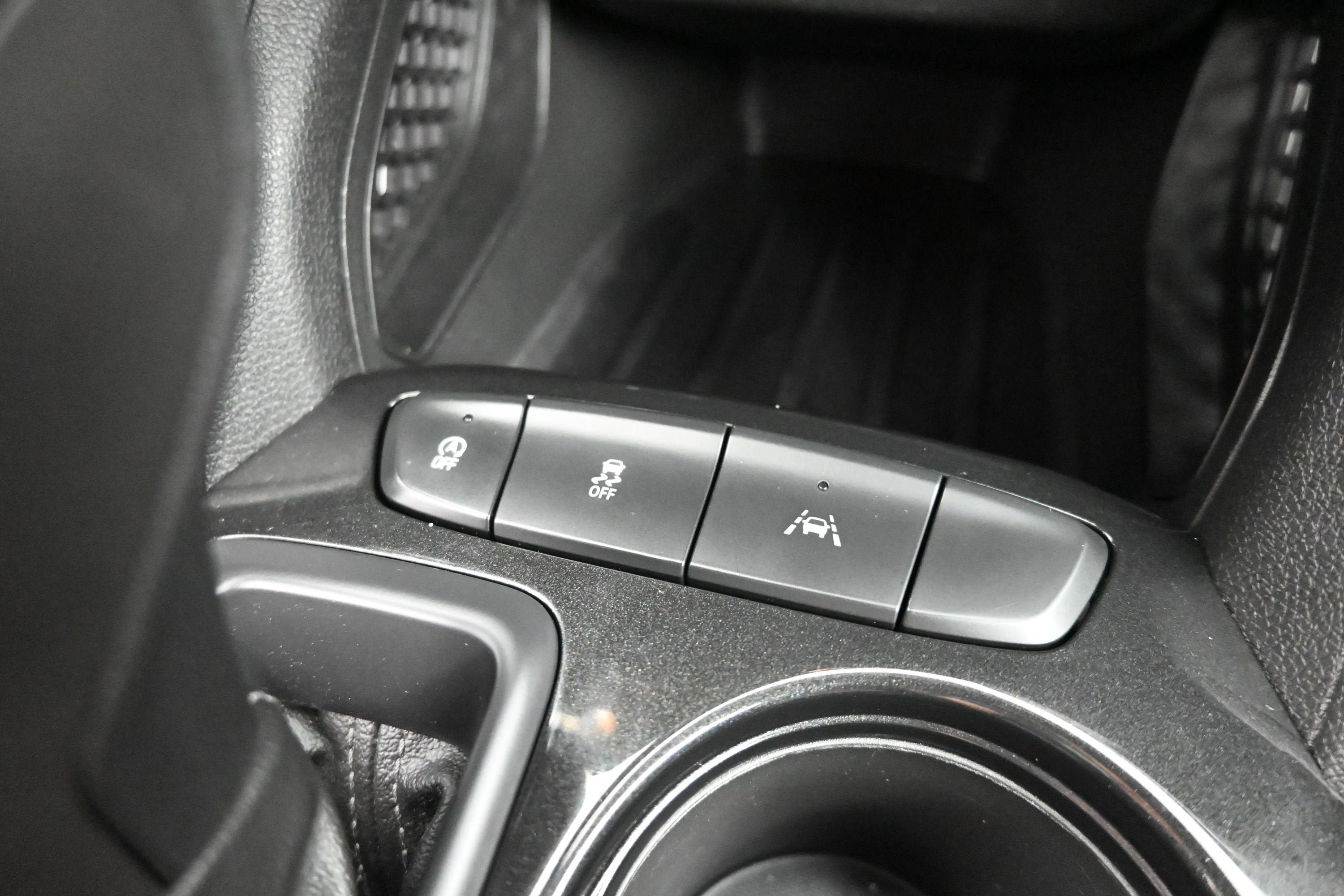 Certified 2023 Chevrolet TrailBlazer LT FWD image 22