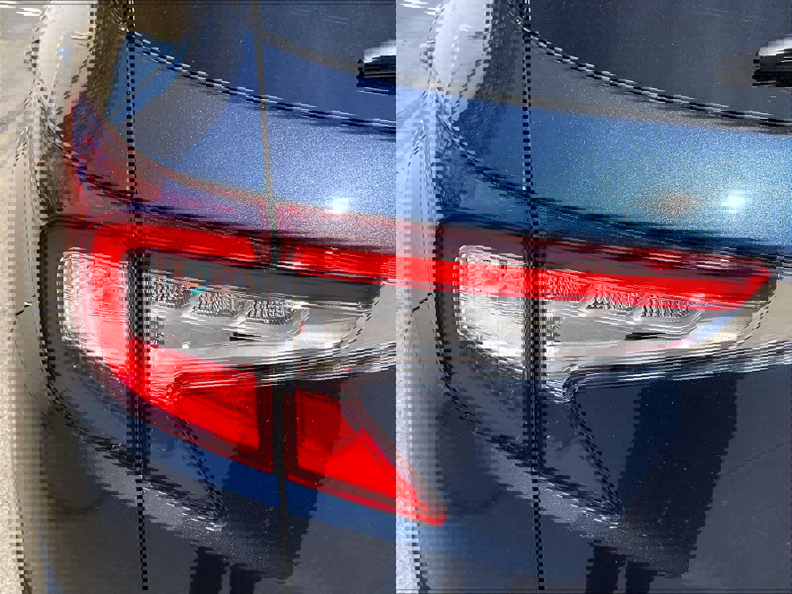 Used 2026 Acura RDX SH-AWD image 31