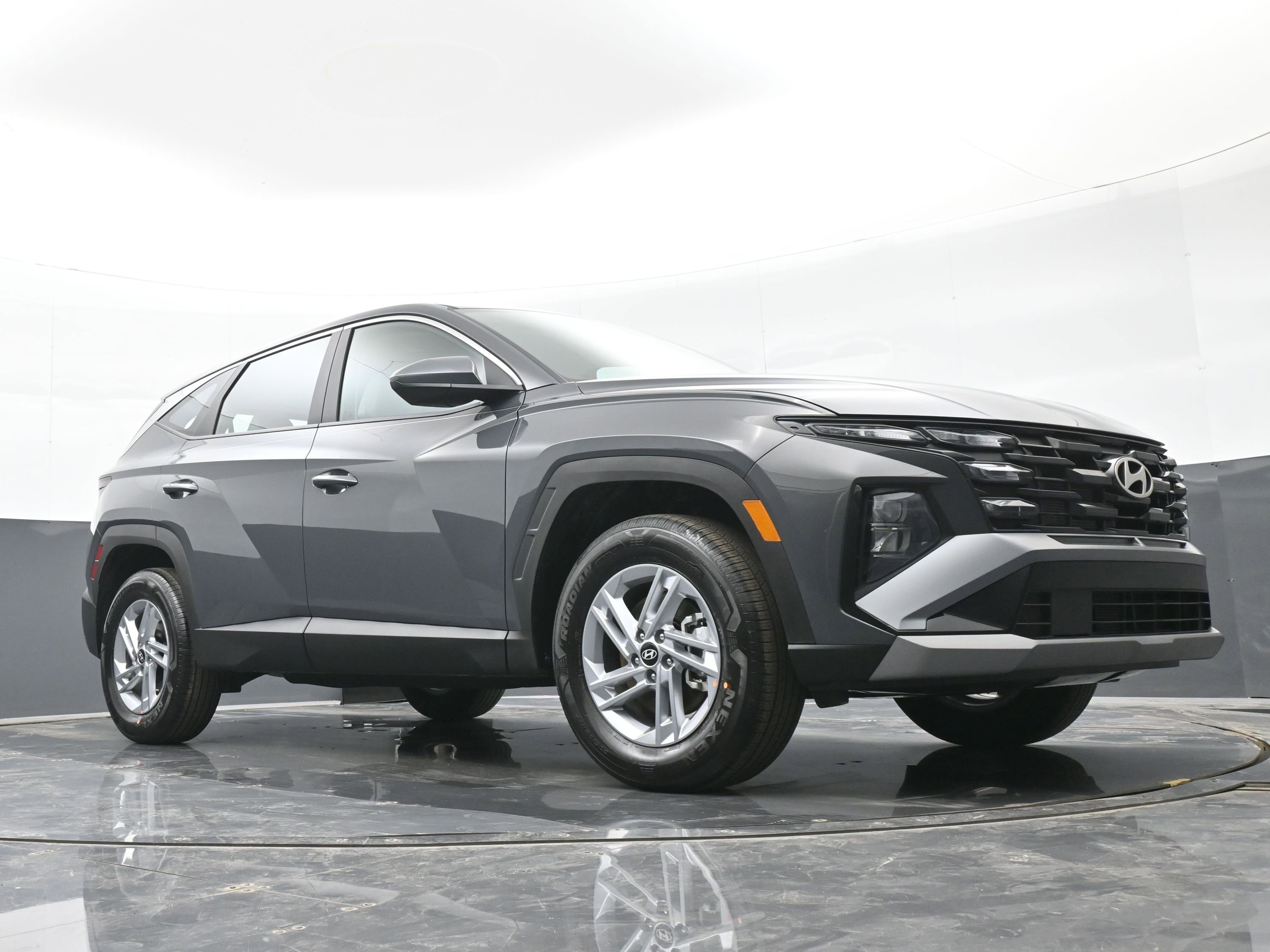 Certified 2026 Hyundai Tucson SE AWD/4WD image 41