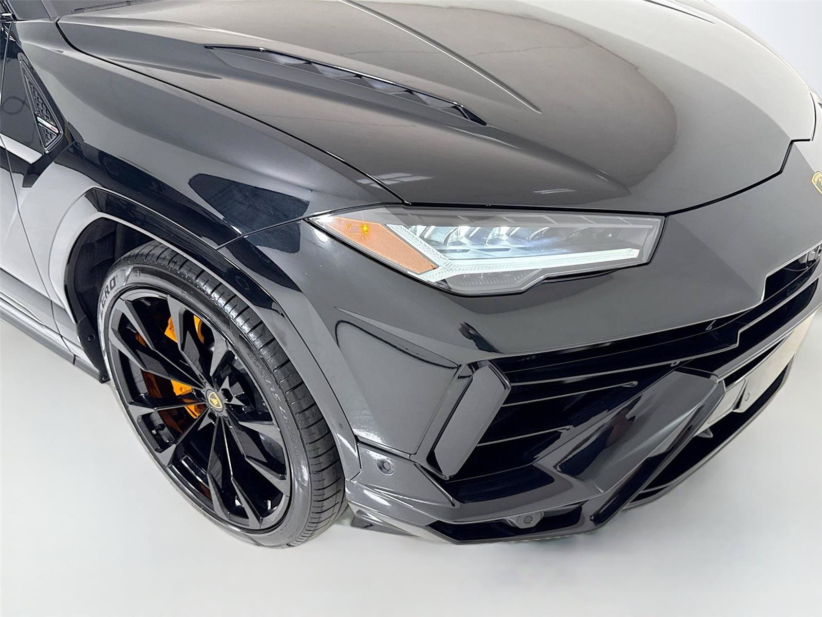 Used 2024 Lamborghini Urus S AWD/4WD image 37