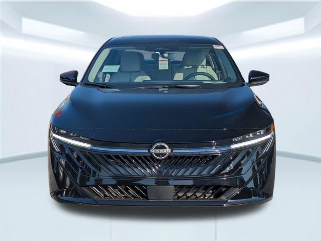 New 2026 Nissan Sentra SL w/ Floor Mat Package FWD image 10