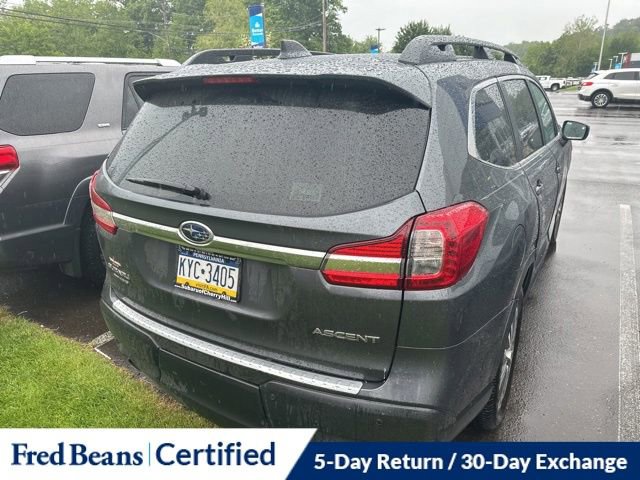 Used 2019 Subaru Ascent Premium AWD/4WD image 9