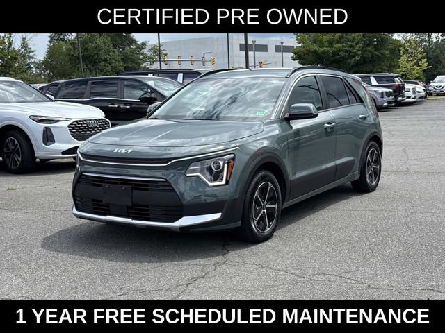 Used 2023 Kia Niro EX FWD image 5